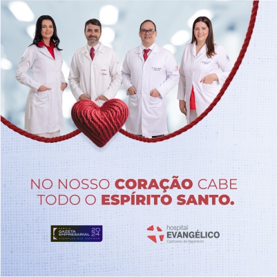 Campanha cardiologia 2024