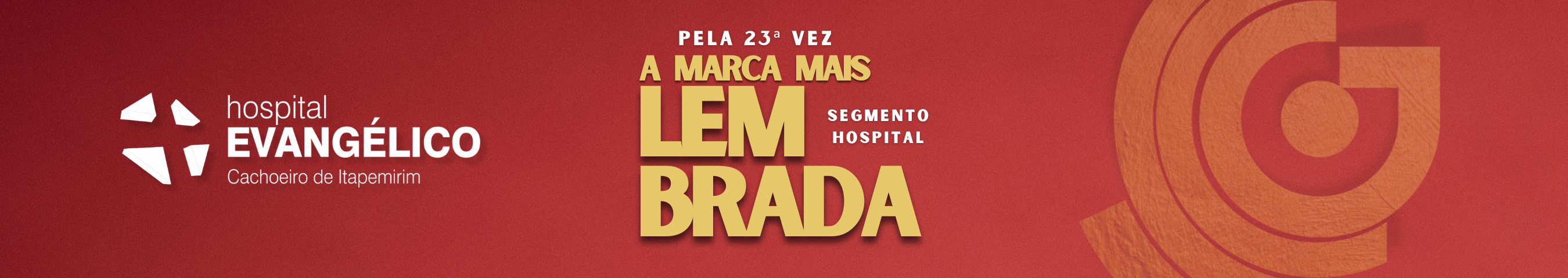 Banner premio gazeta 2025