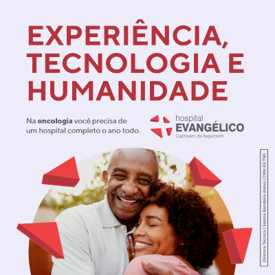 Campanha ONCOLOGIA 2025