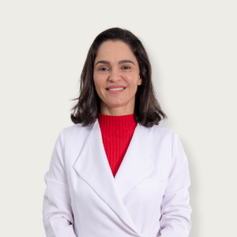 Enf. Lívia Albino da Silva