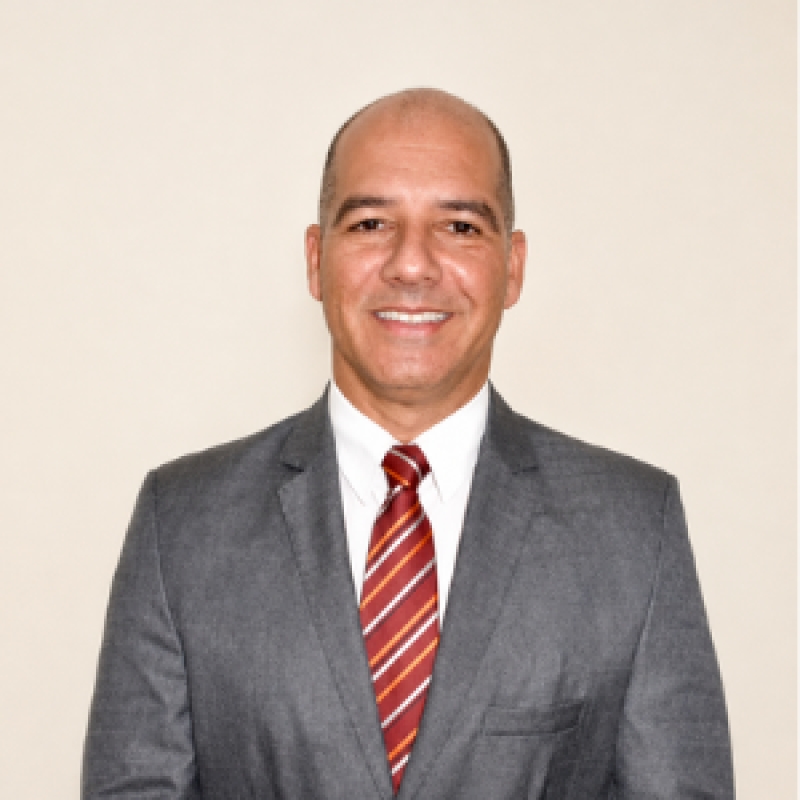 Elson Pereira Lacerda