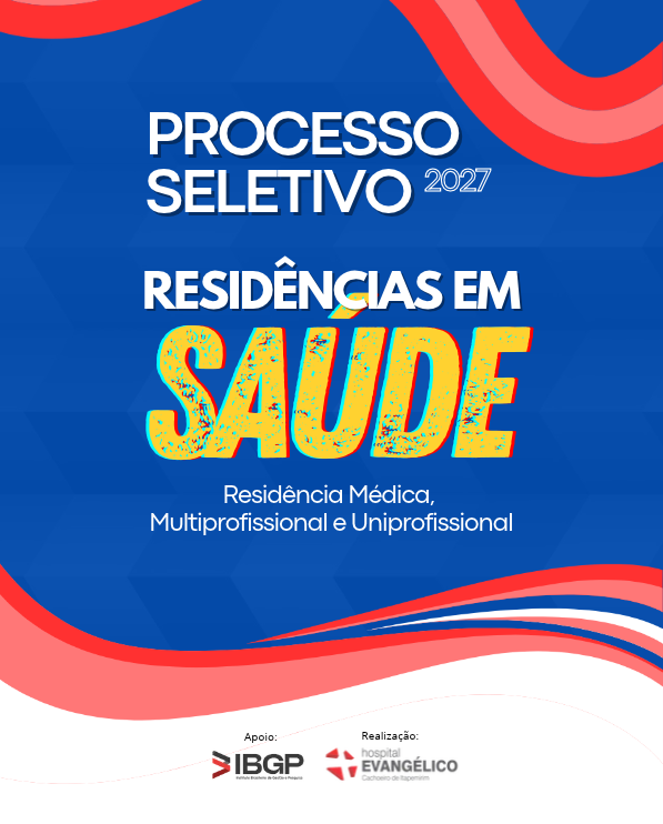 ensino e pesquisa no hospital evangelico de cachoeiro de itapemirim