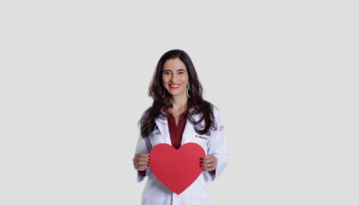HECI conscientiza no mês da Cardiopatia Congênita 