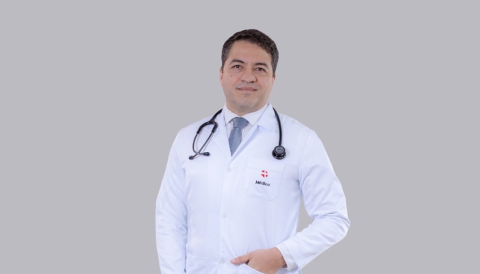 Hospital Evangélico de Cachoeiro conscientiza sobre os sinais do AVC