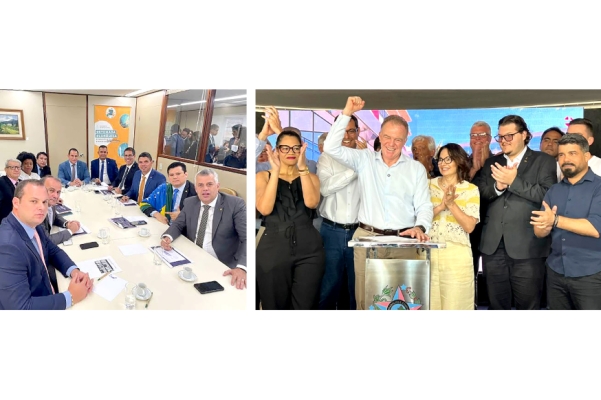 Evangélico de Cachoeiro inicia segunda etapa do Hospital do Câncer