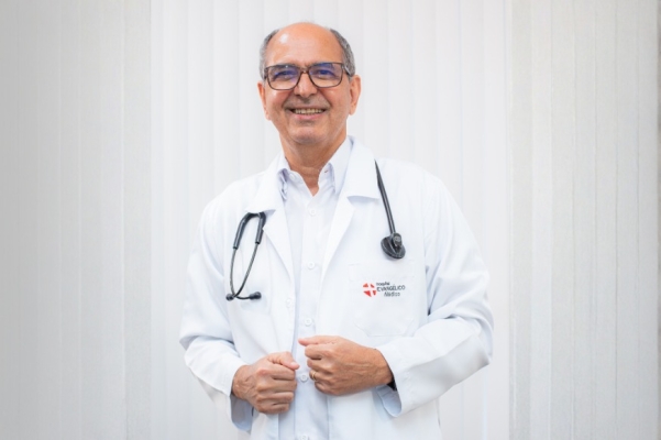 Hospital Evangélico de Cachoeiro lembra o Dia Mundial do Rim