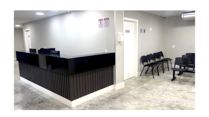 Instituto dos Olhos do Hospital Evangélico de Cachoeiro amplia estrutura