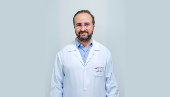 Hospital Evangélico de Cachoeiro alerta sobre o Câncer Colorretal