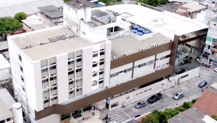 Hospital Evangélico de Cachoeiro incentiva Imposto de Renda Solidário