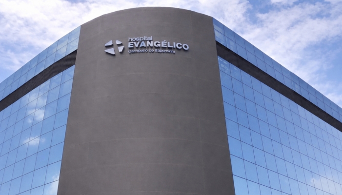 Hospital Evangélico de Cachoeiro  realiza entrega do prêmio 