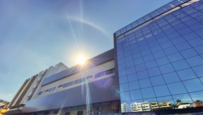 Hospital Evangélico de Cachoeiro celebra 24 anos em 1º lugar no Prêmio Gazeta Empresarial