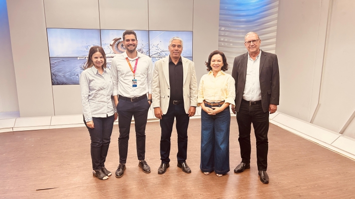 HECI PRIMEIRO LUGAR NO PGE 2026