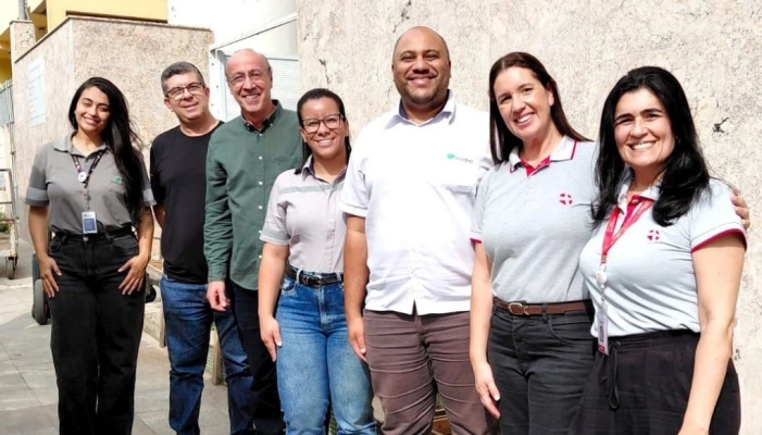 Projeto Heci Ver: iniciativa fornece acesso à saúde visual para o idoso
