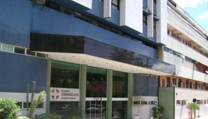 Hospital Evangélico de Cachoeiro lança edital para Residências em Saúde