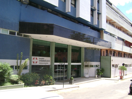 Hospital Evangélico de Cachoeiro faz alerta sobre o câncer de próstata
