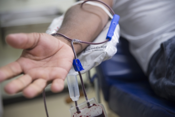Hospital Evangélico de Cachoeiro promove a Semana do Doador de Sangue