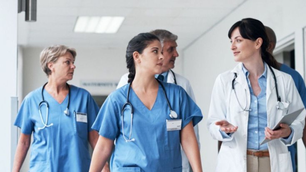 Residência Médica